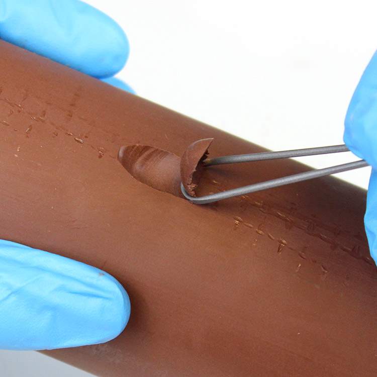 Chavant Y2Klay Industrial Design Clay Fibre Glast